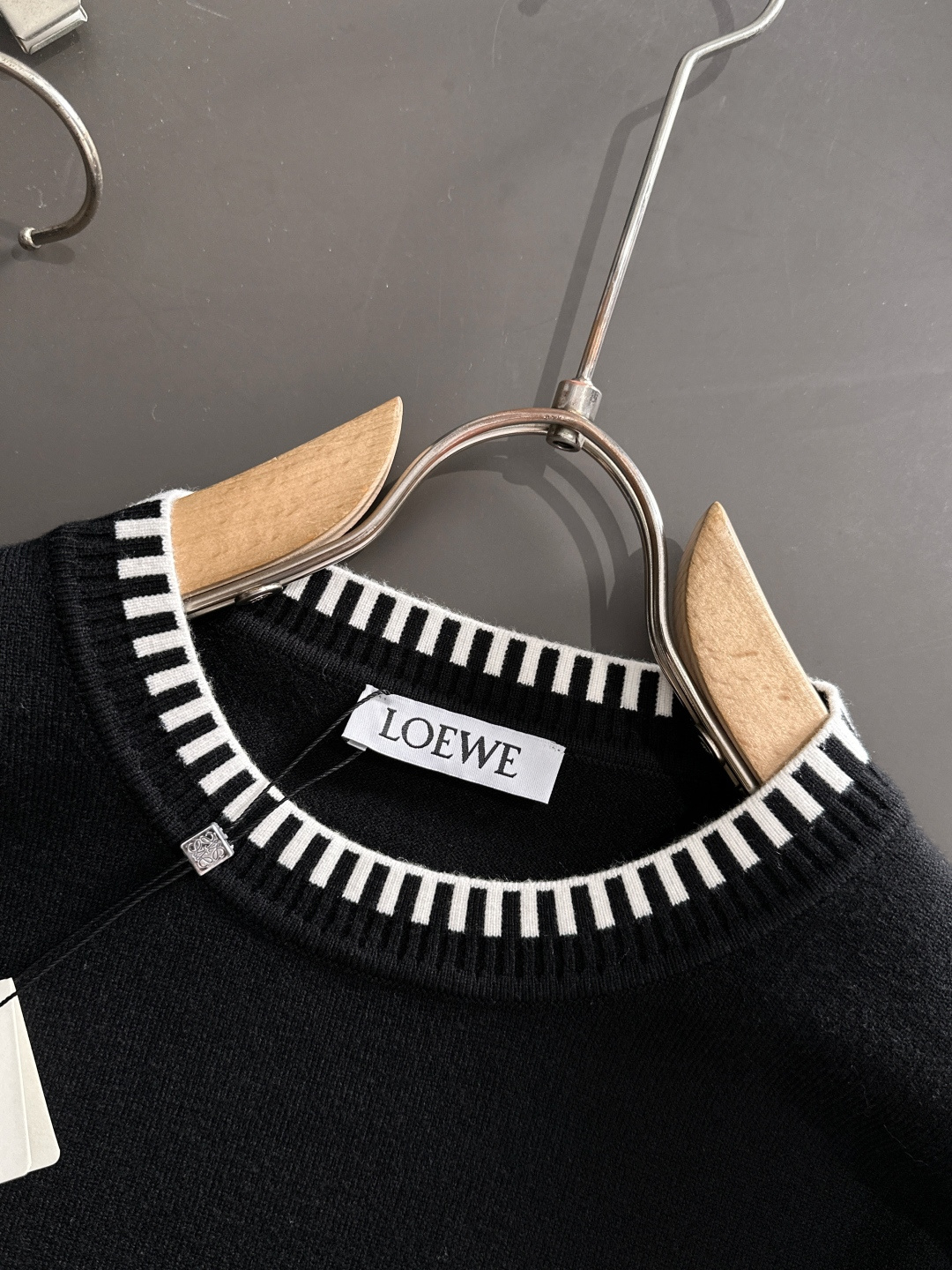 Loewe Basic Clothing Wool M-l-xl