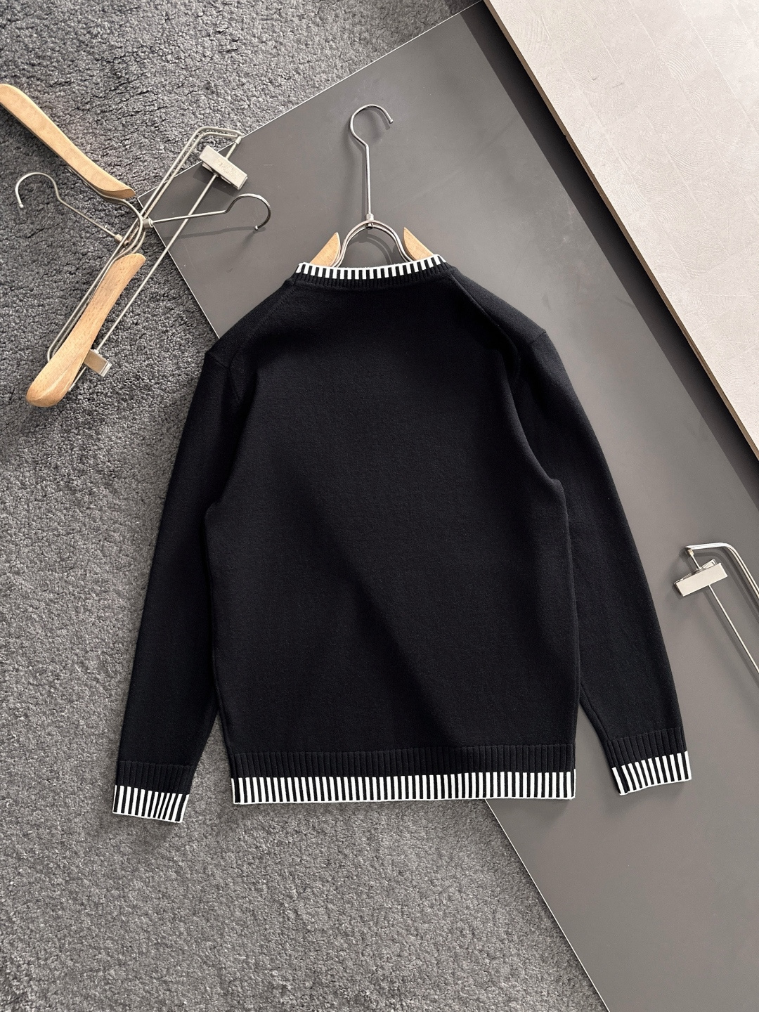 Loewe Basic Clothing Wool M-l-xl