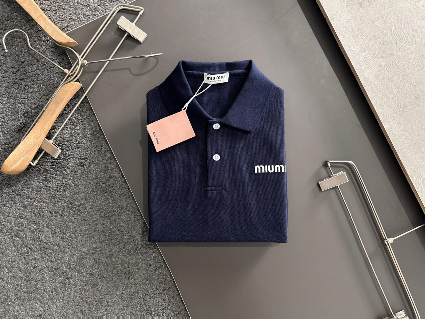 Miu Miu Basic Clothing M-l-xl