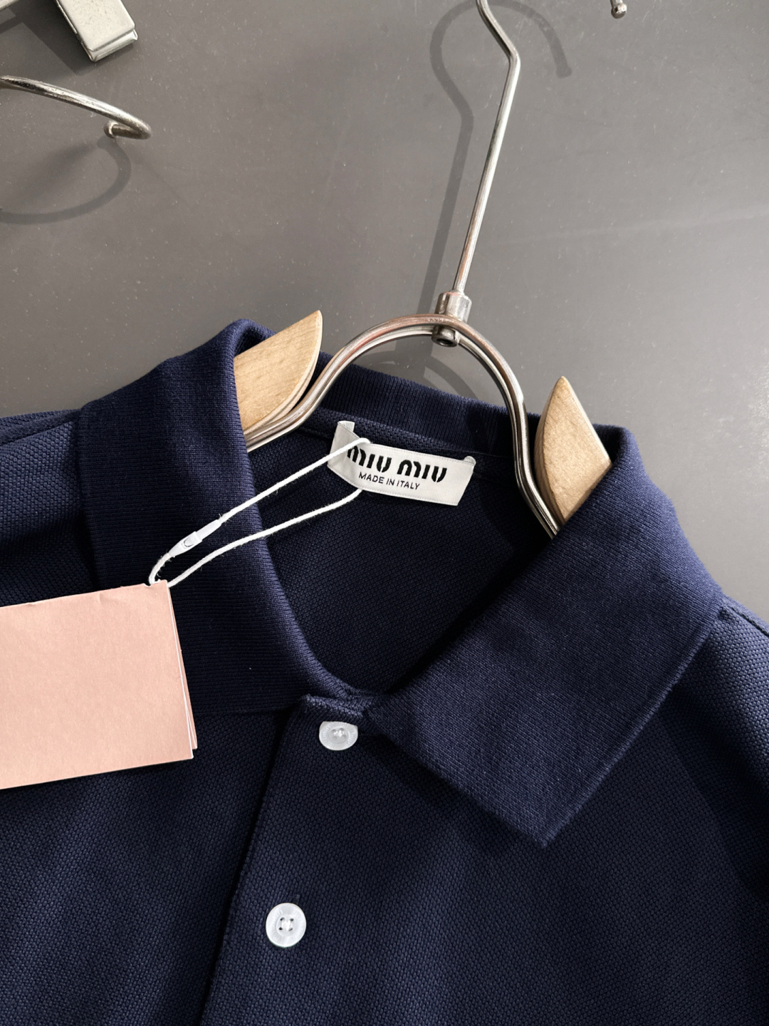 Miu Miu Basic Clothing M-l-xl