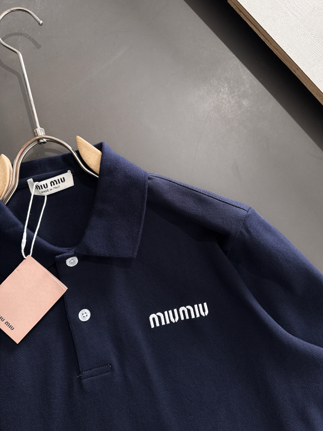 Miu Miu Basic Clothing M-l-xl