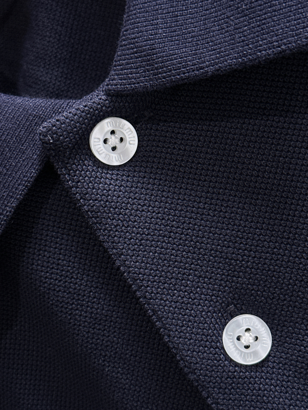 Miu Miu Basic Clothing M-l-xl