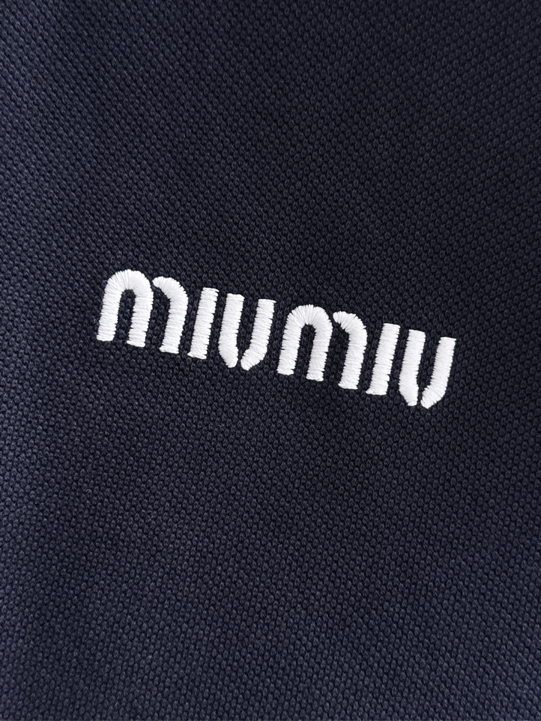Miu Miu Basic Clothing M-l-xl