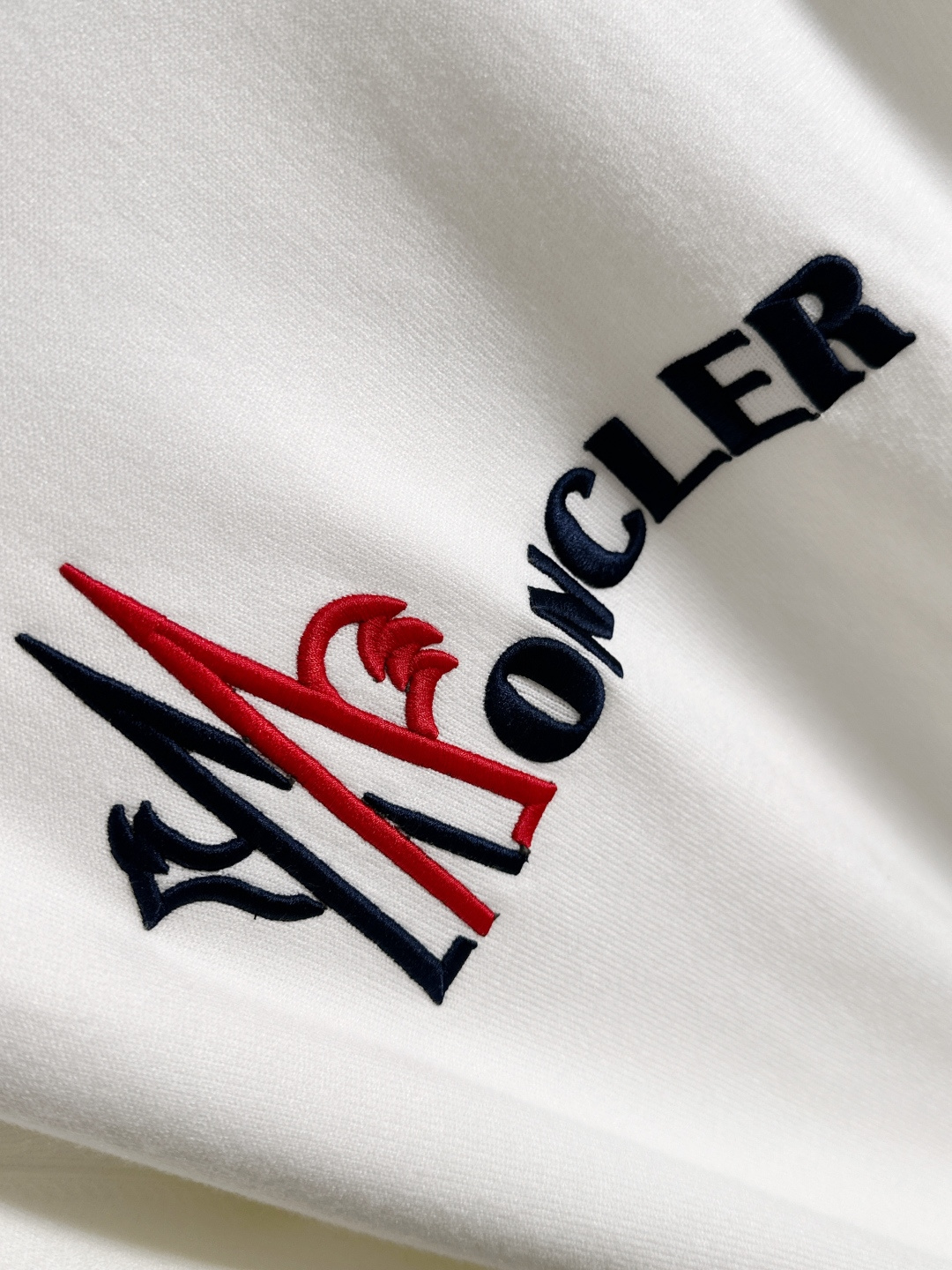Moncler Basic Clothing Wool M-xl