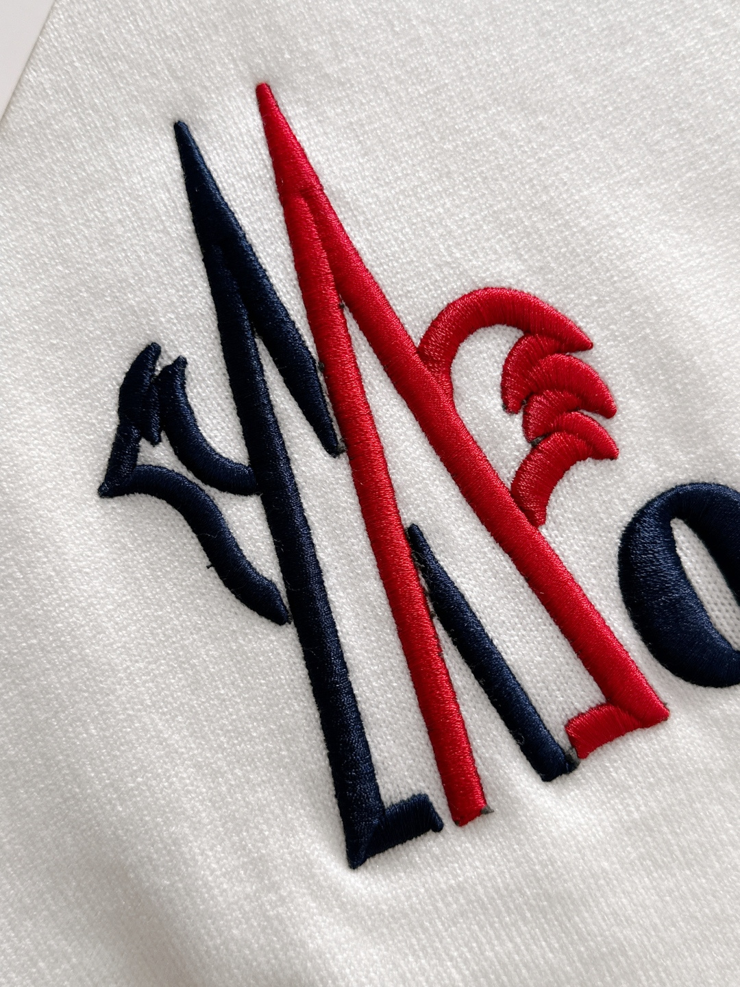 Moncler Basic Clothing Wool M-xl