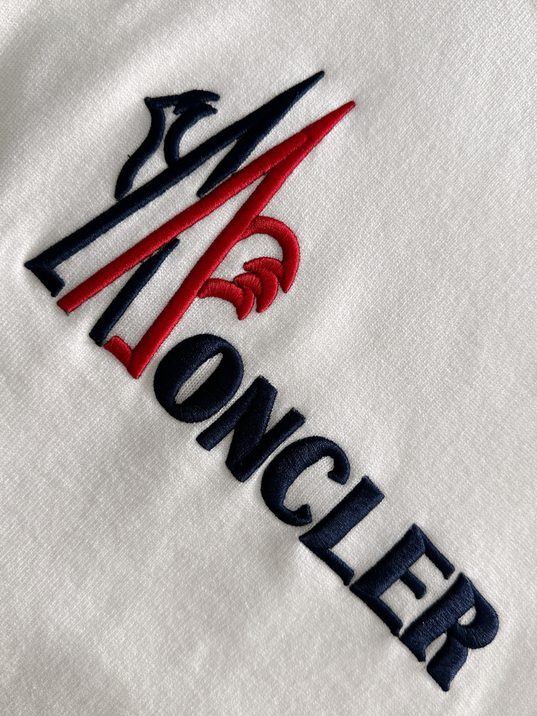 Moncler Basic Clothing Wool M-xl