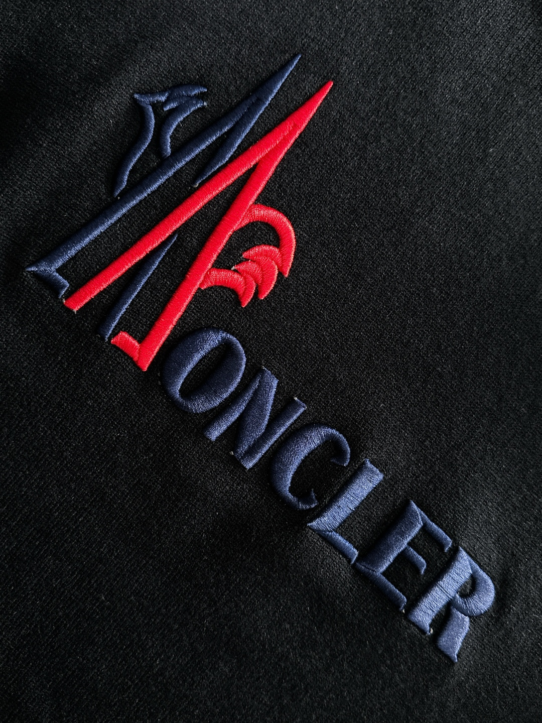 Moncler Basic Clothing Wool M-xl