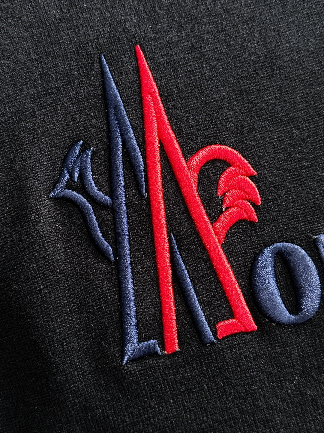 Moncler Basic Clothing Wool M-xl