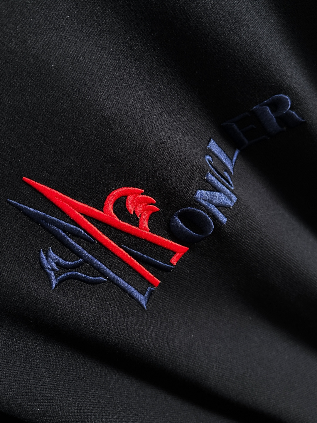Moncler Basic Clothing Wool M-xl