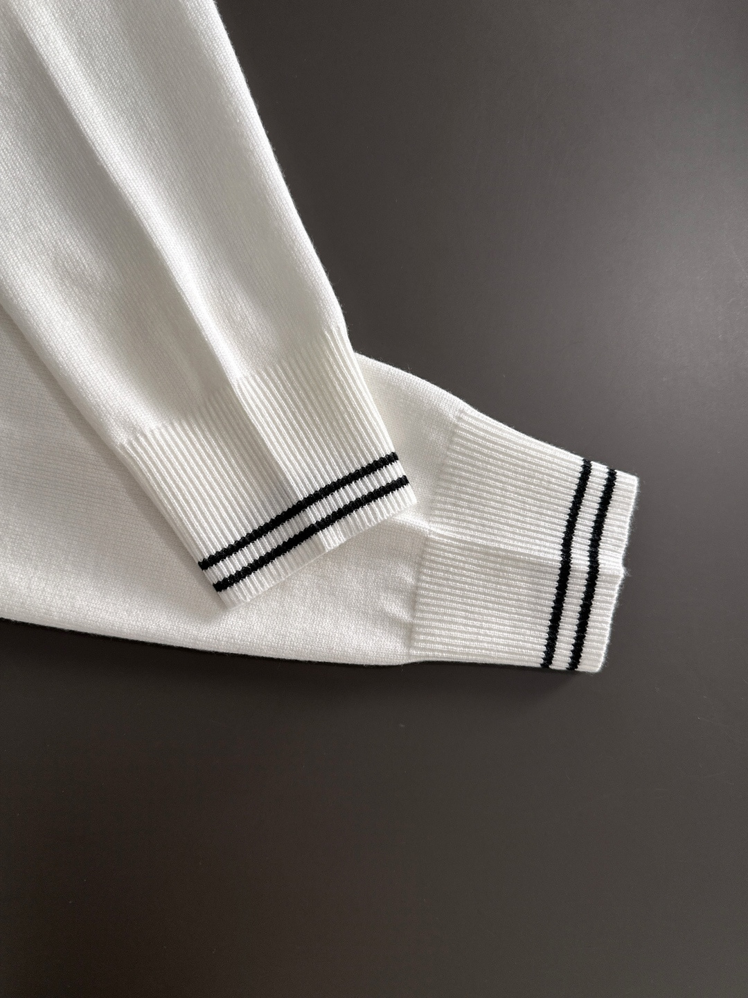 Prada Basic Clothing Wool M-xl