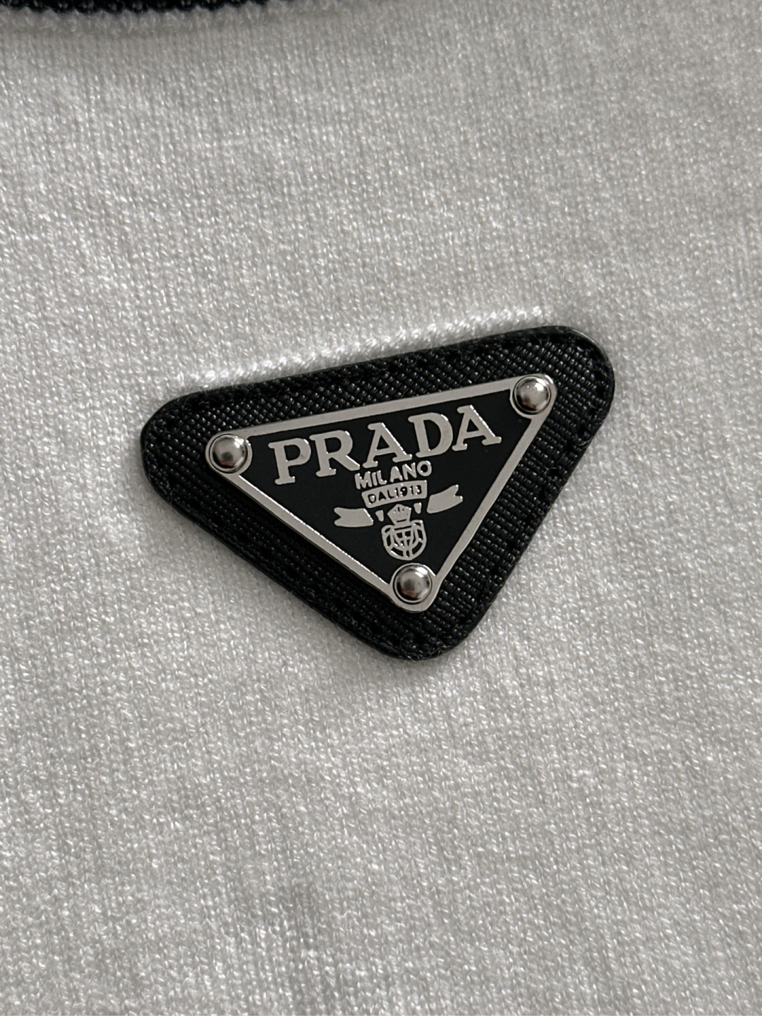 Prada Basic Clothing Knitted S-m-xl