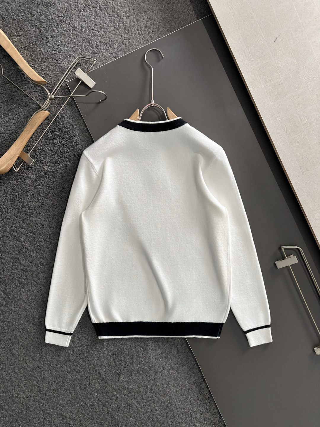 Prada Basic Clothing Knitted S-m-xl