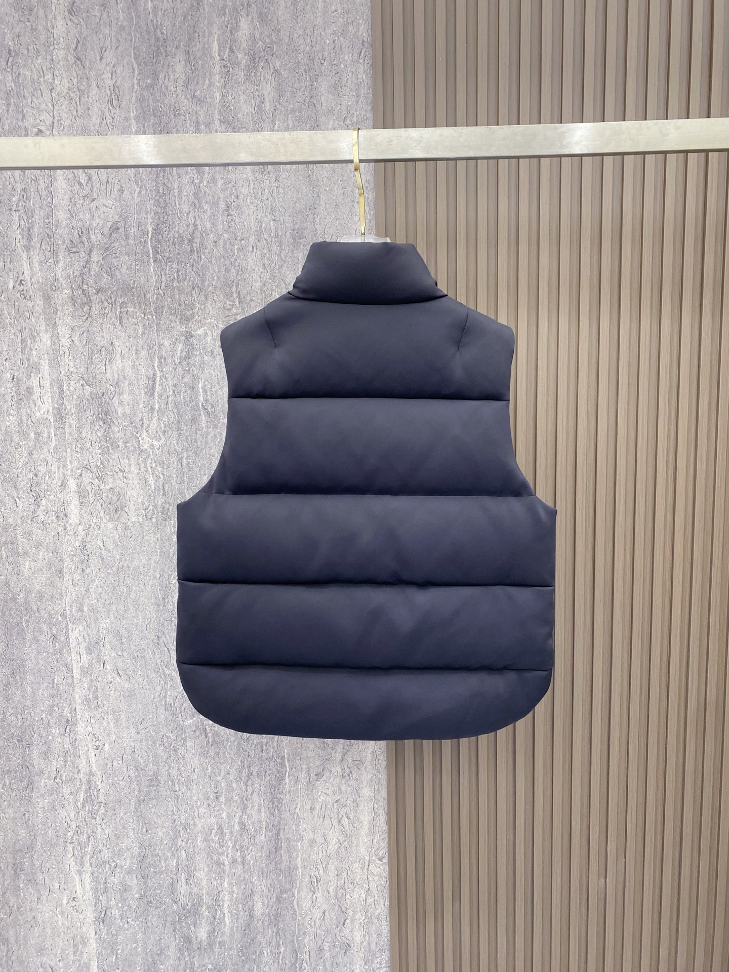 Moncler Couple Vest Cotton Couple Style S-m-l