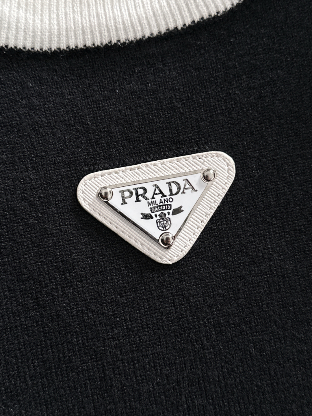 Prada Basic Clothing Knitted S-m-xl