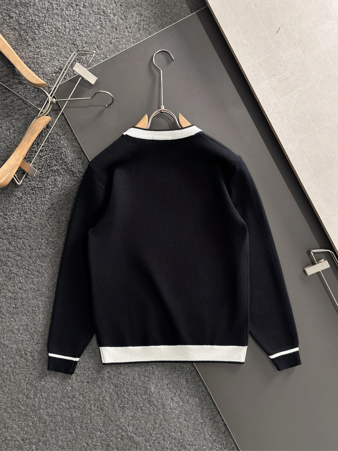 Prada Basic Clothing Knitted S-m-xl