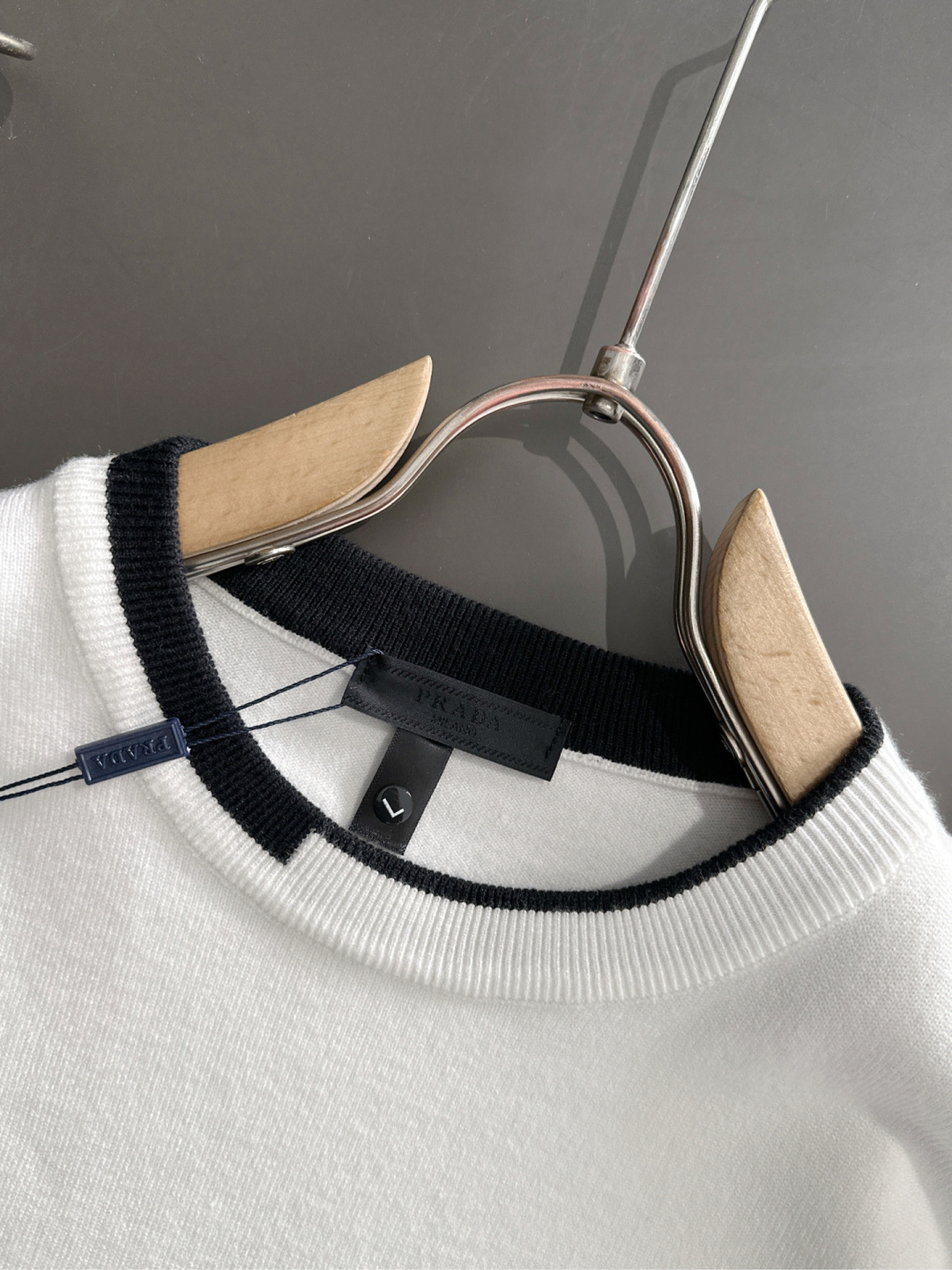 Prada Basic Clothing Knitted S-m-xl