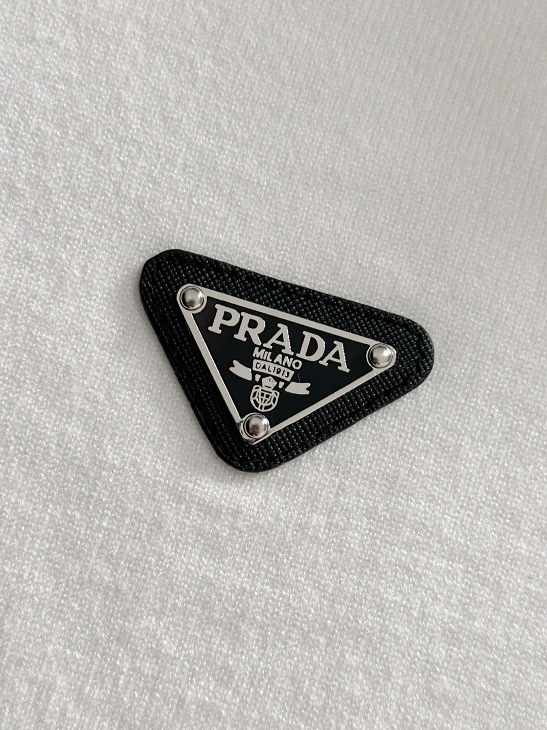 Prada Basic Clothing Knitted S-m-xl