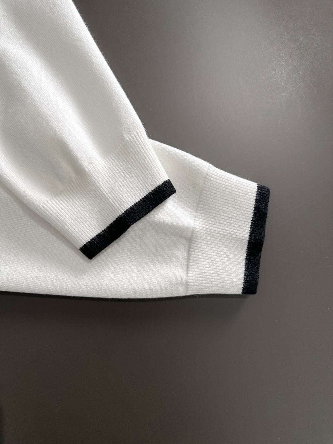 Prada Basic Clothing Knitted S-m-xl