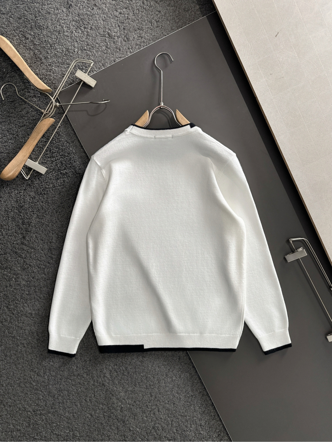 Prada Basic Clothing Knitted S-m-xl
