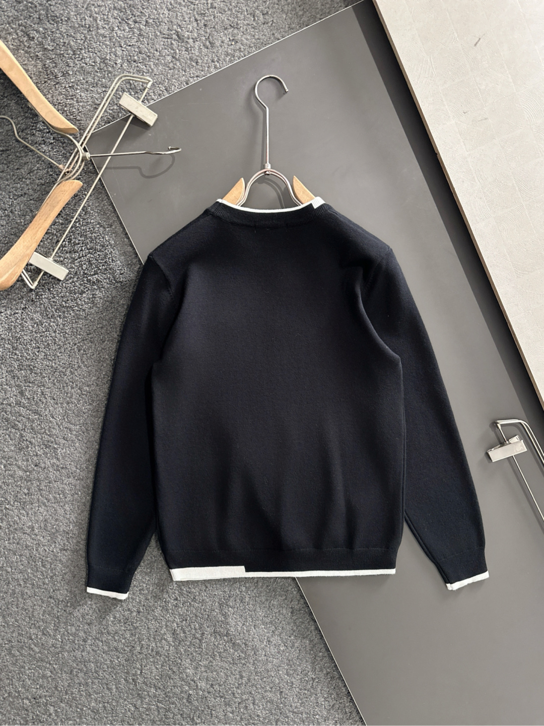Prada Basic Clothing Knitted S-m-xl