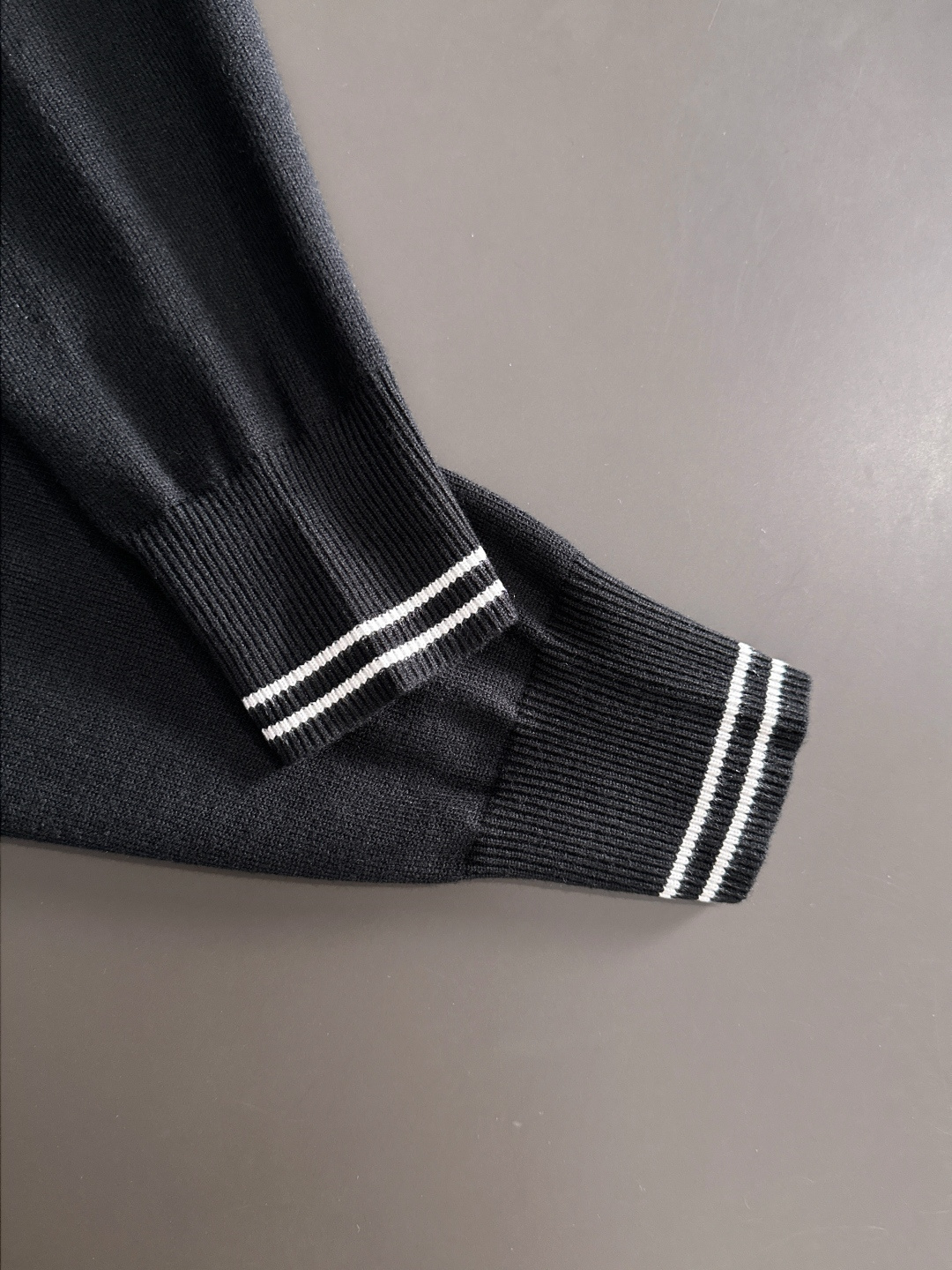 Prada Basic Clothing Wool M-xl