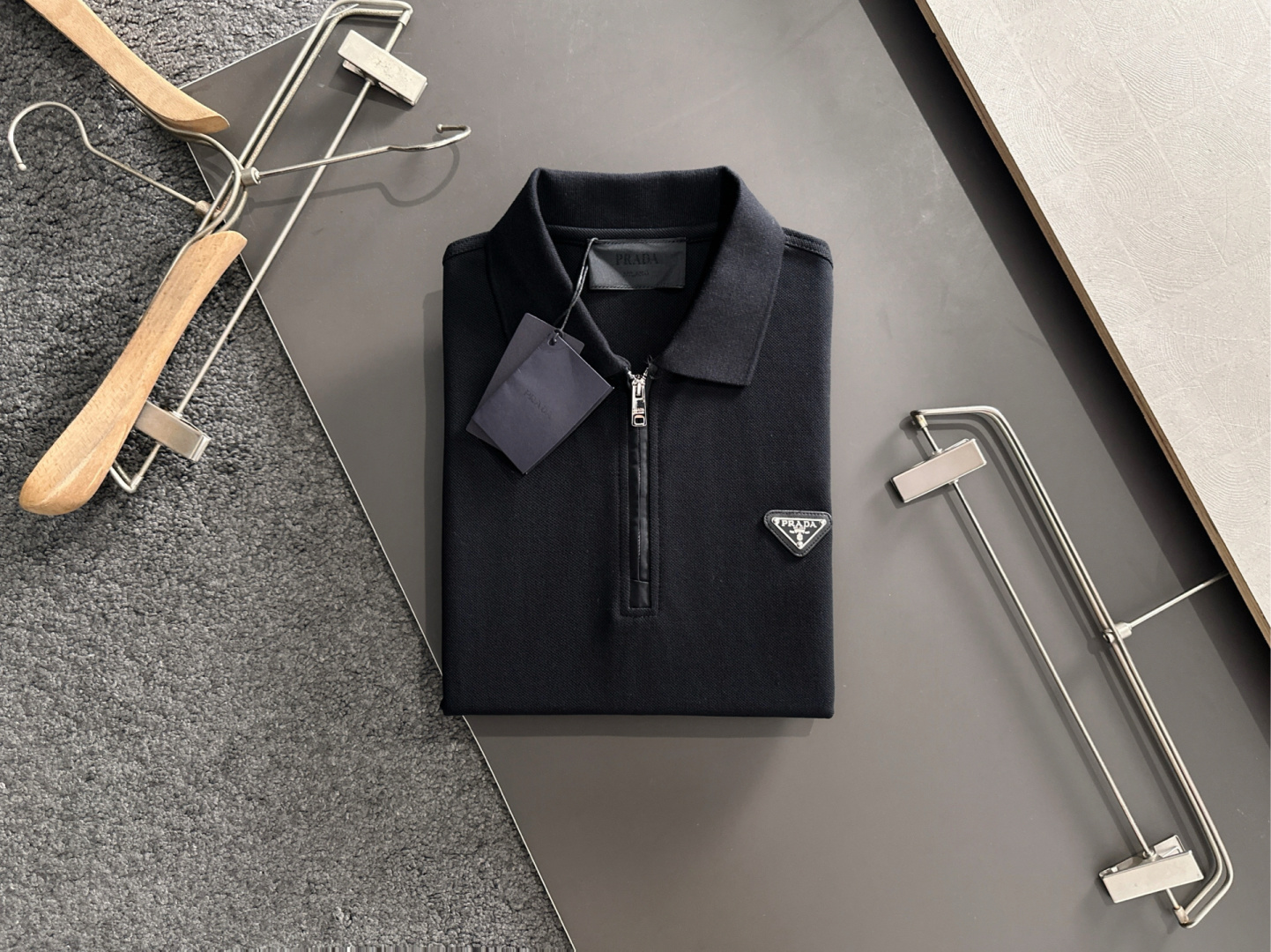 Prada Basic Clothing M-l-xl