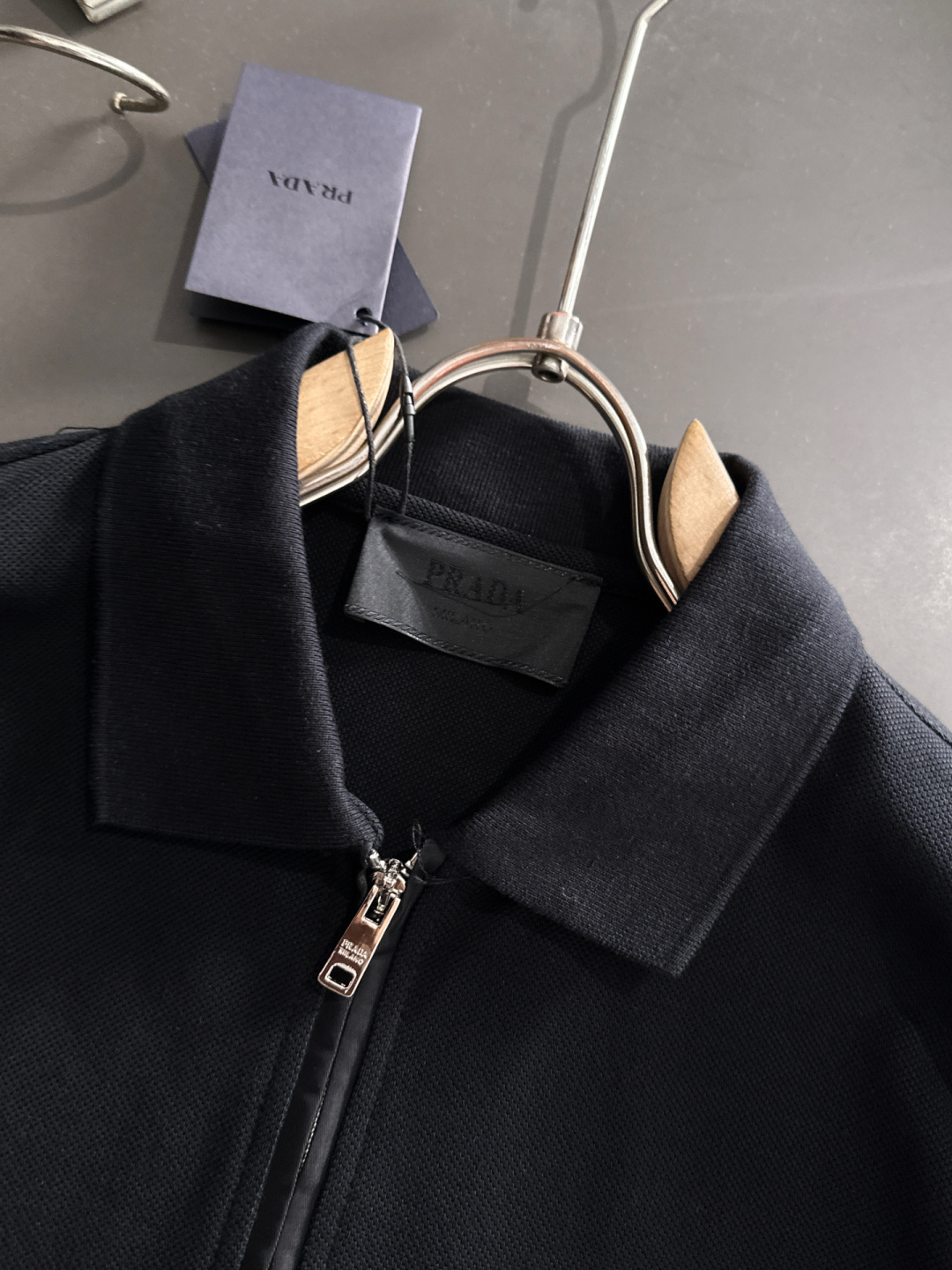 Prada Basic Clothing M-l-xl