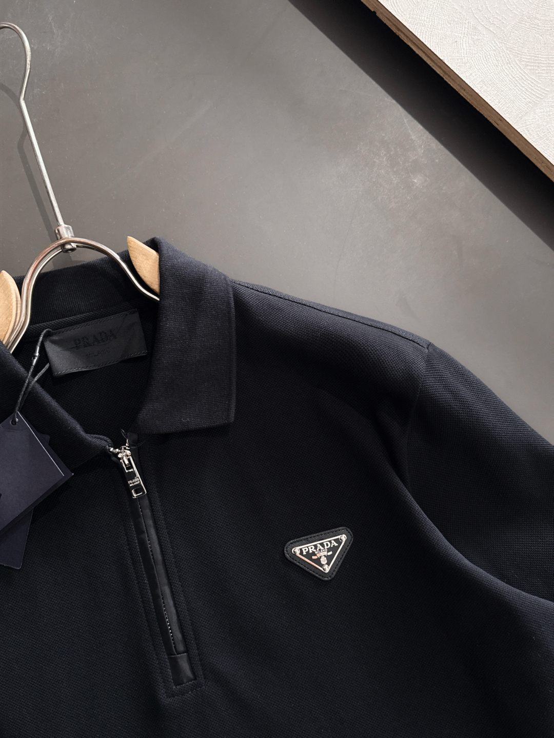 Prada Basic Clothing M-l-xl
