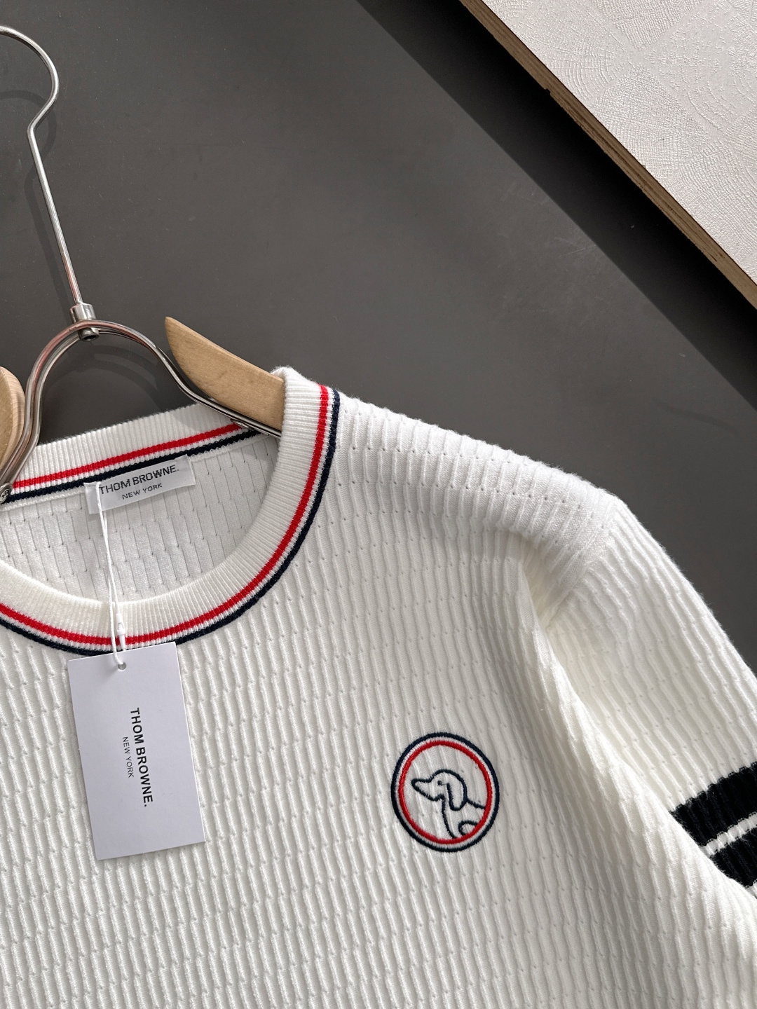 Thom Browne Basic Clothing Wool M-xl