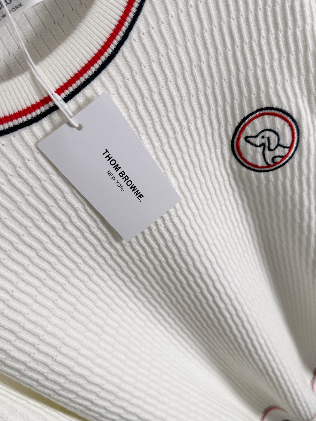 Thom Browne Basic Clothing Wool M-xl