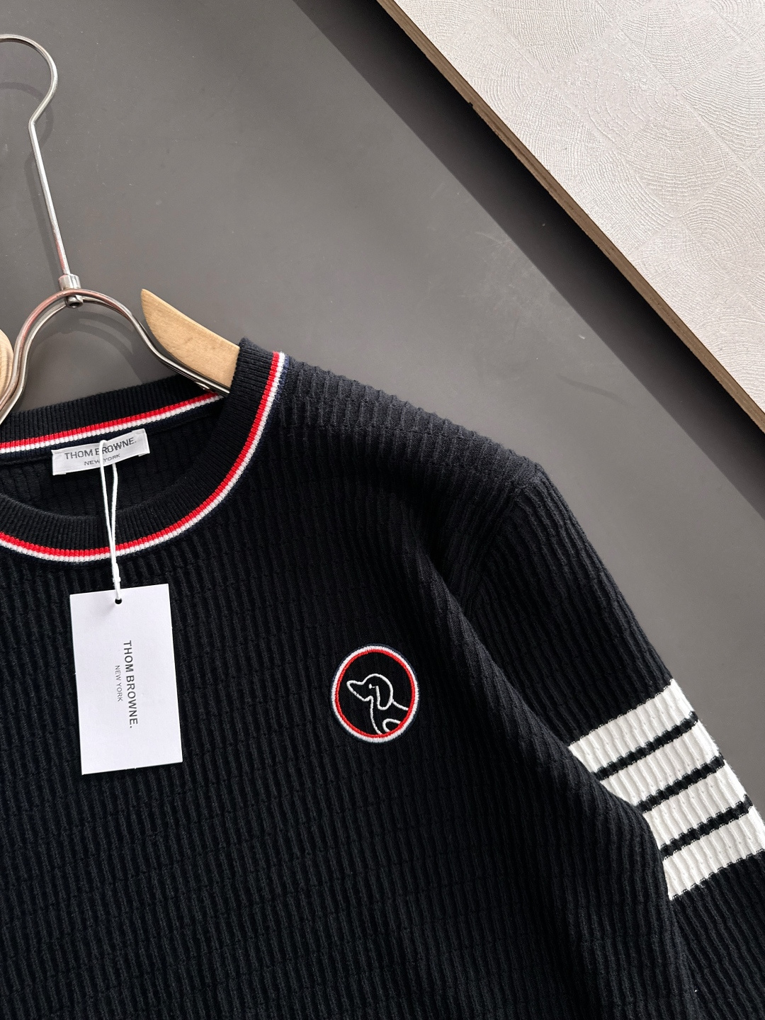 Thom Browne Basic Clothing Wool M-xl