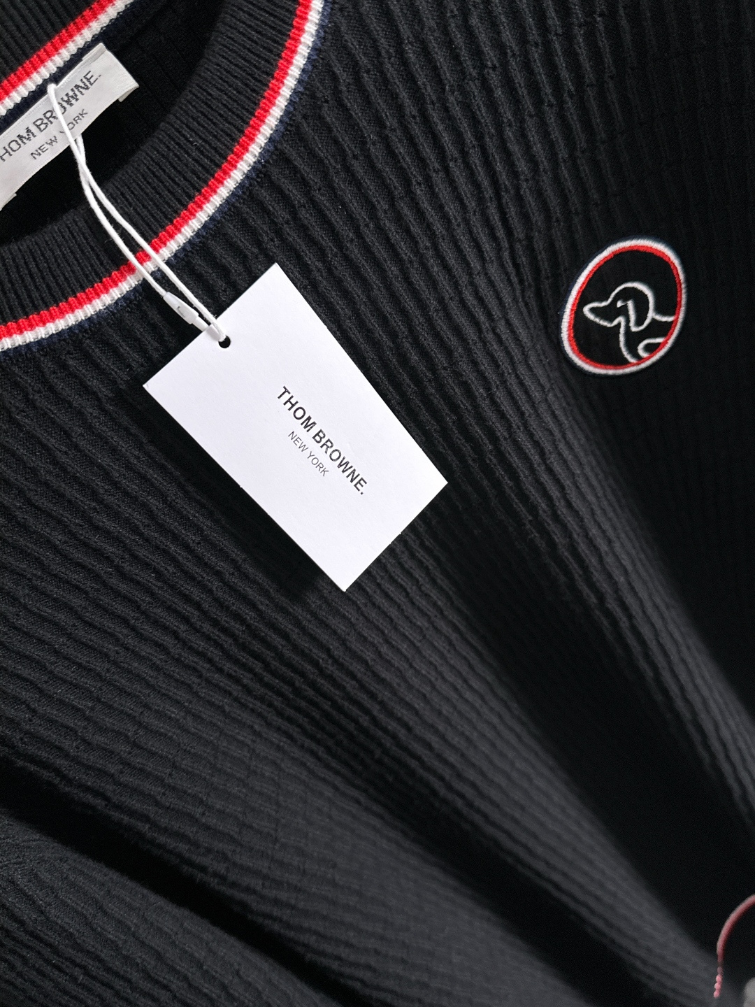 Thom Browne Basic Clothing Wool M-xl