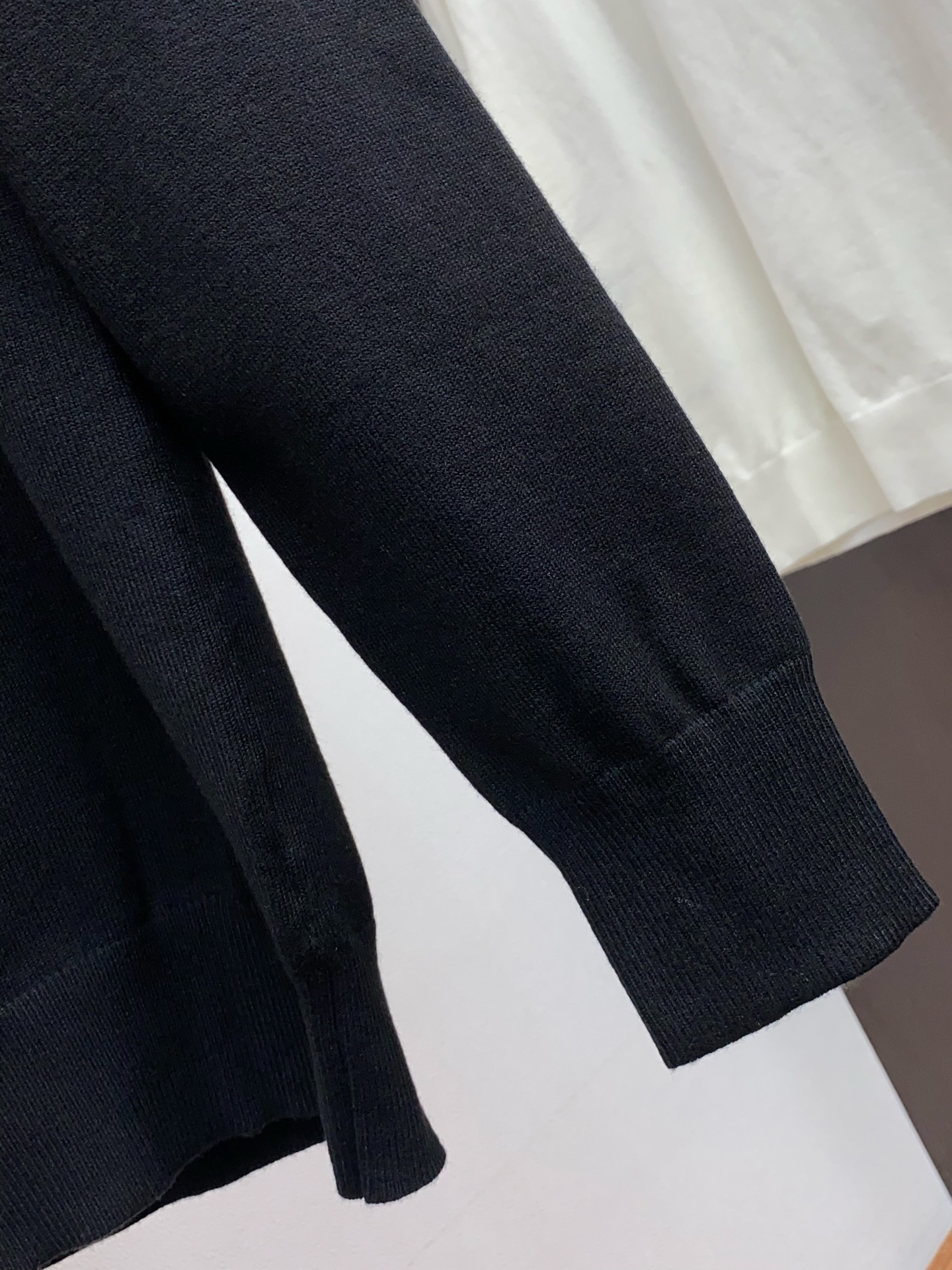 Burberry Basic Clothing Wool M-l-xl