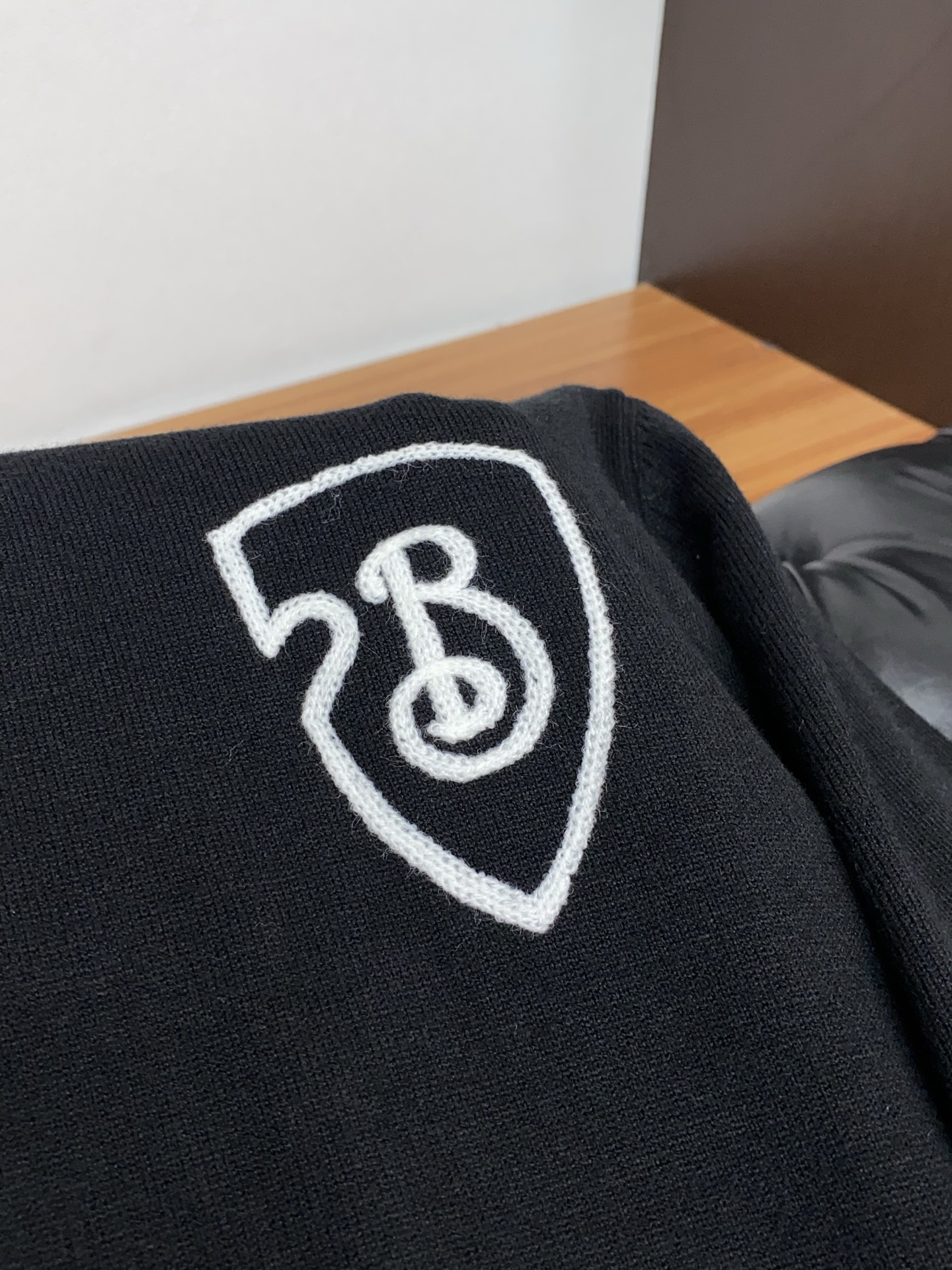 Burberry Basic Clothing Wool M-l-xl