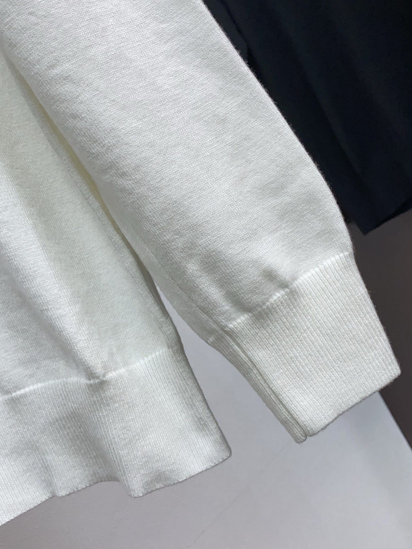 Burberry Basic Clothing Wool M-l-xl