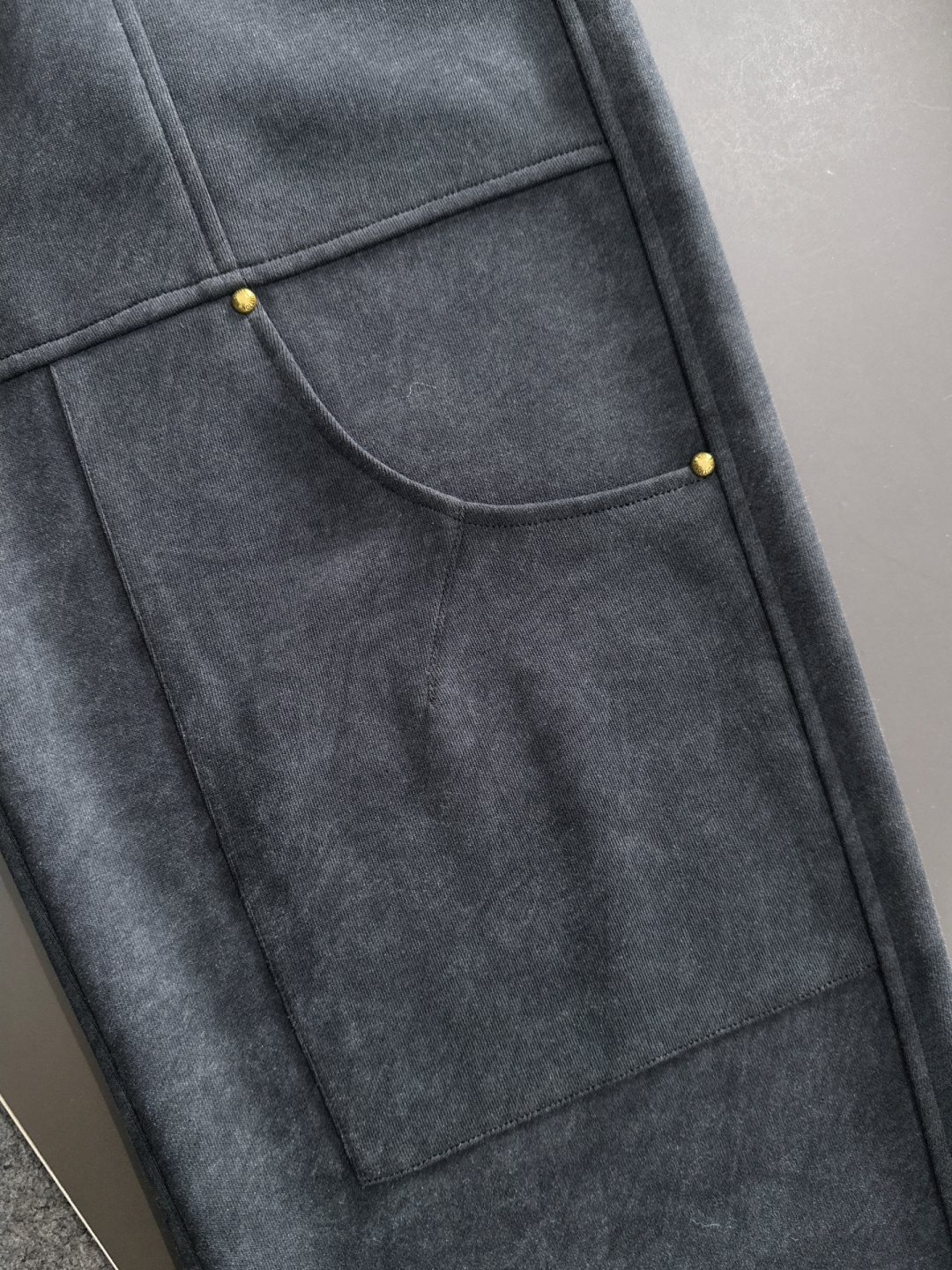 Louis Vuitton Basic Clothing M-xl
