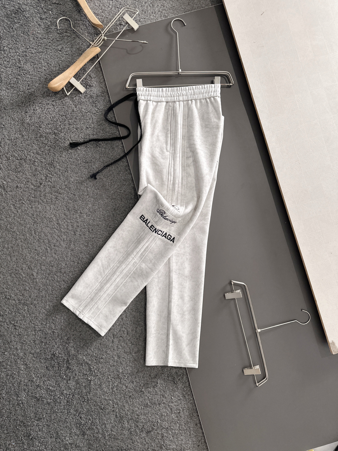 Balenciaga Basic Clothing M-l-xl