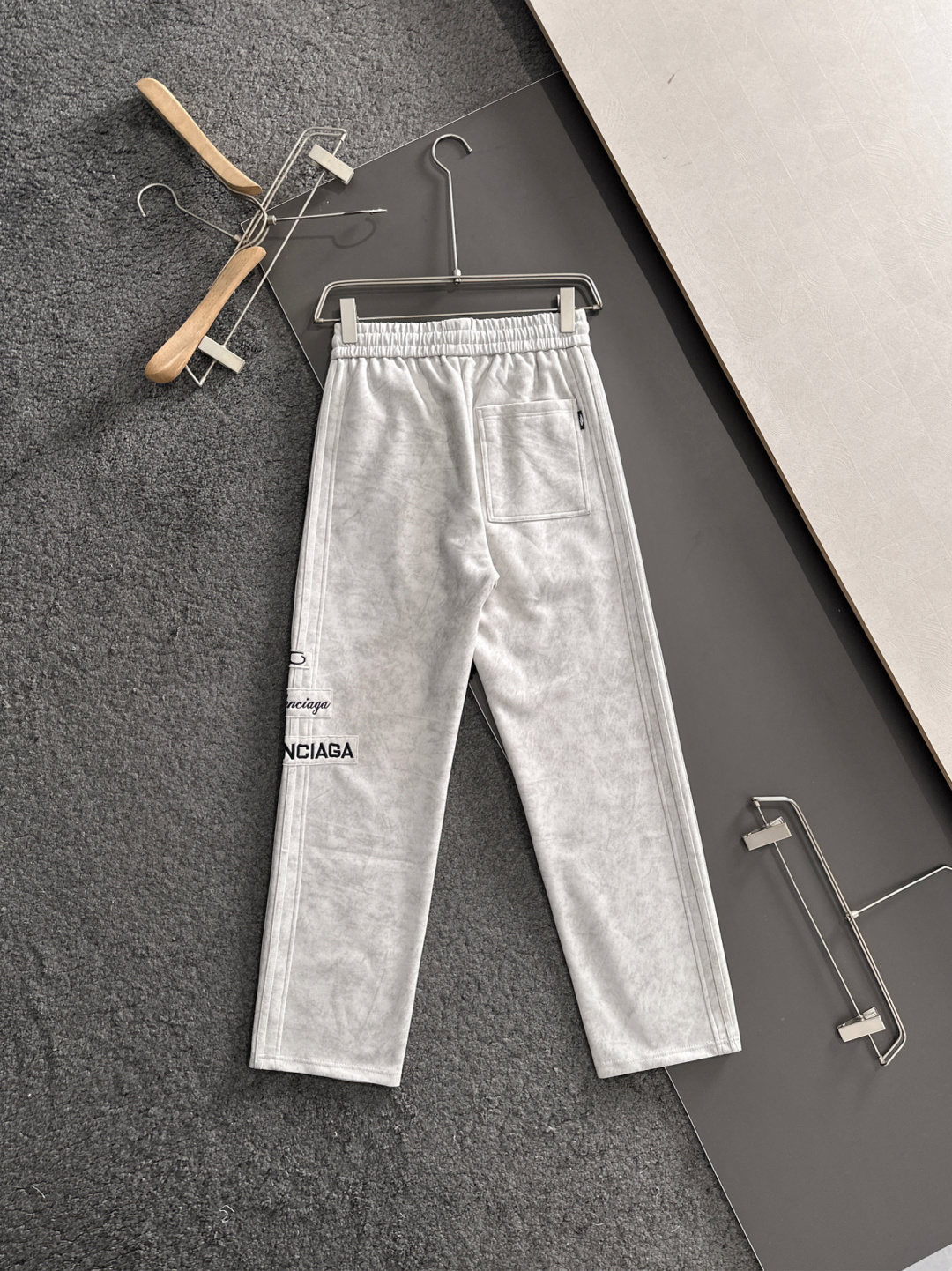 Balenciaga Basic Clothing M-l-xl