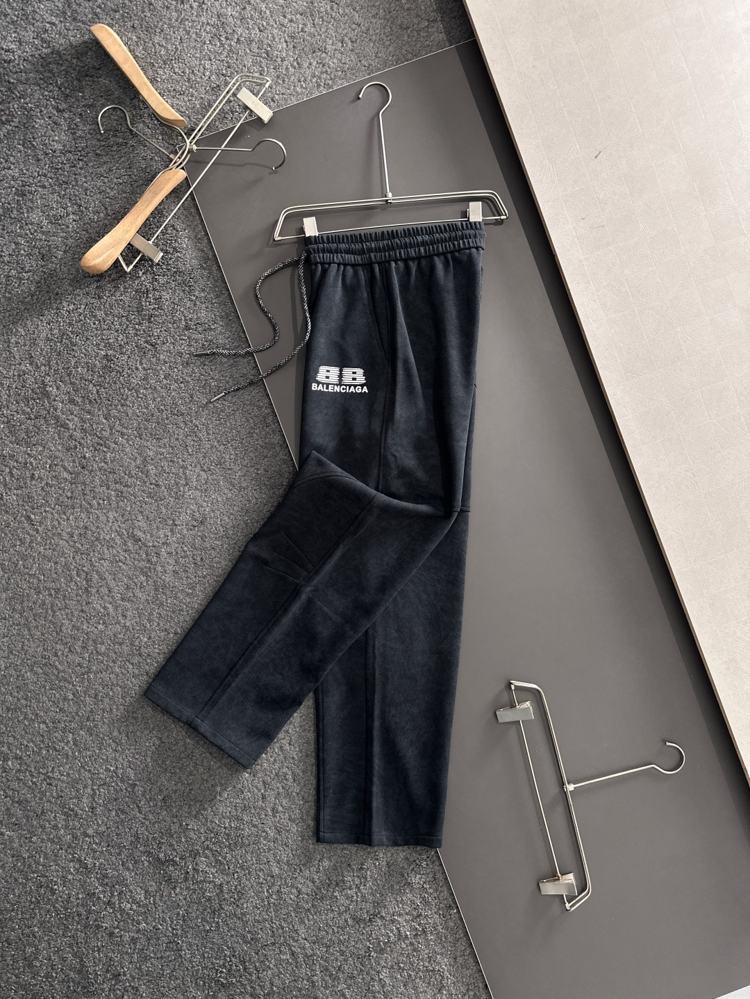 Balenciaga Basic Clothing M-l-xl