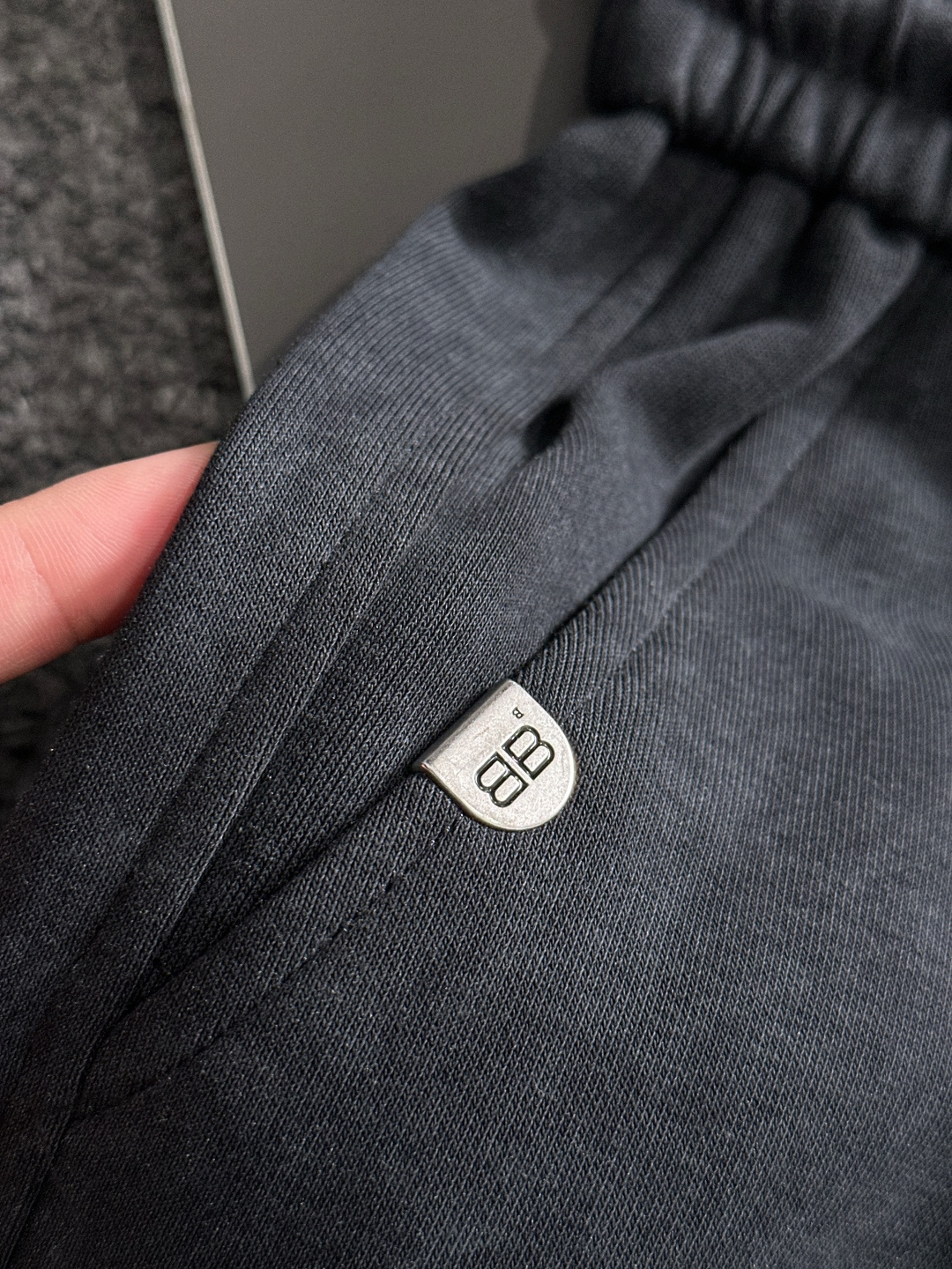 Balenciaga Basic Clothing M-l-xl