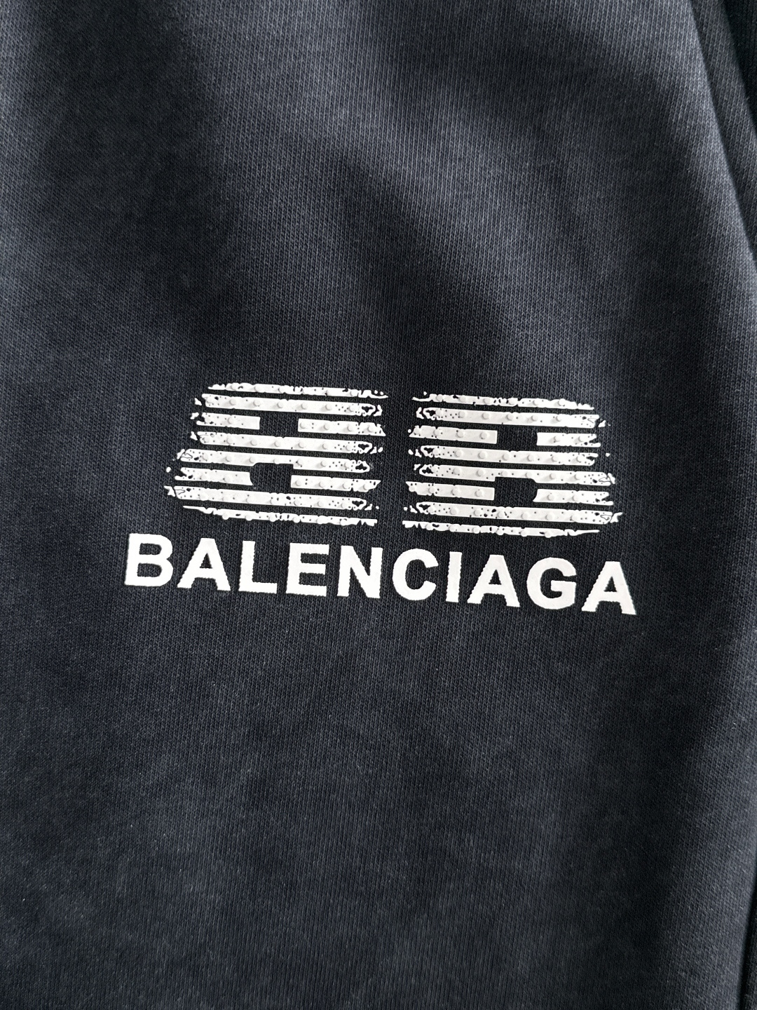 Balenciaga Basic Clothing M-l-xl