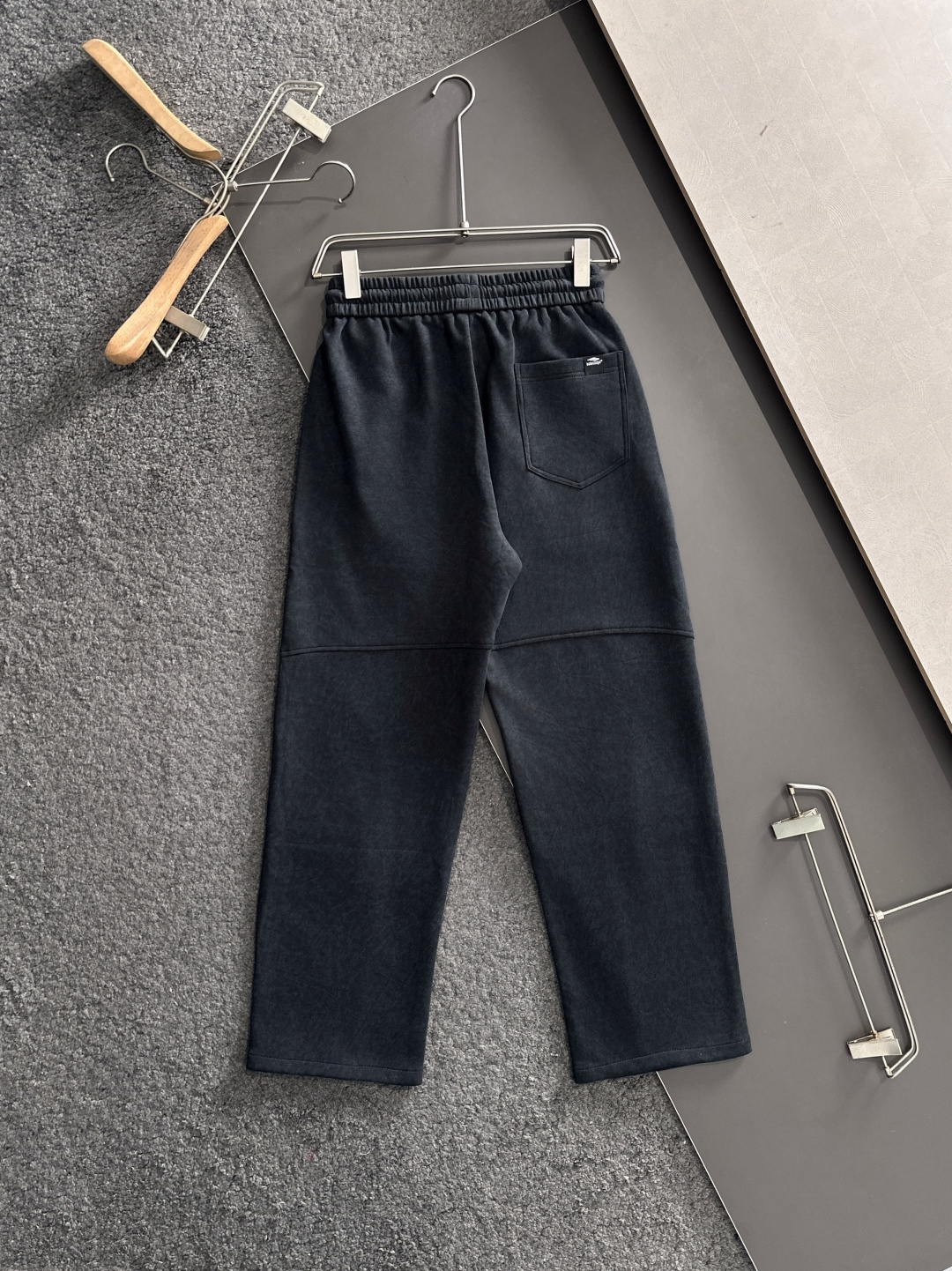 Balenciaga Basic Clothing M-l-xl