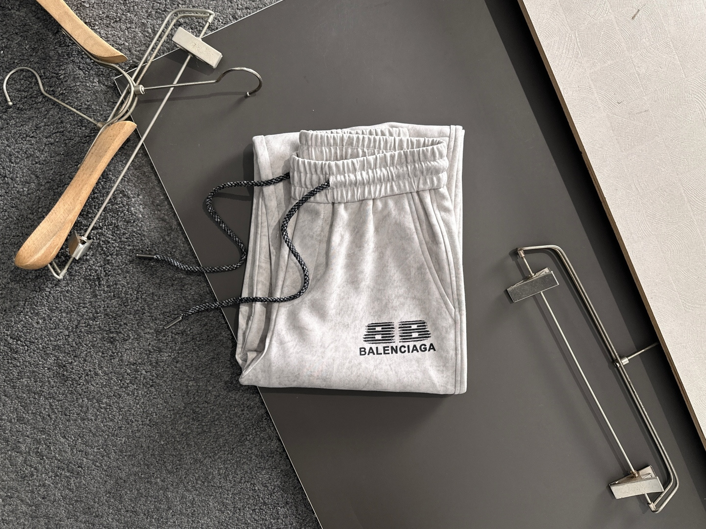 Balenciaga Basic Clothing M-l-xl