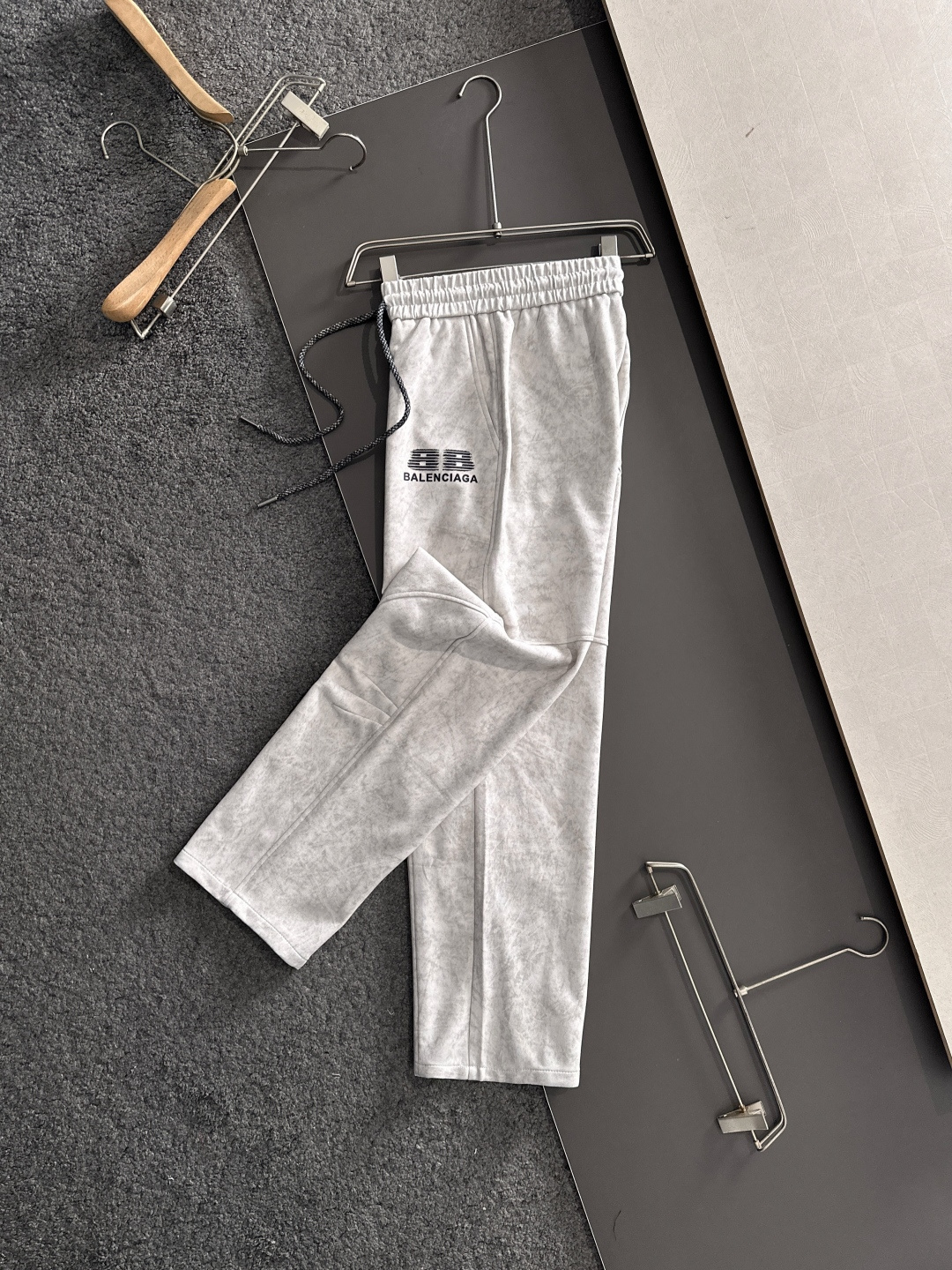 Balenciaga Basic Clothing M-l-xl