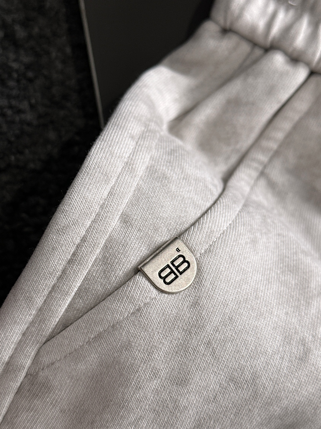 Balenciaga Basic Clothing M-l-xl