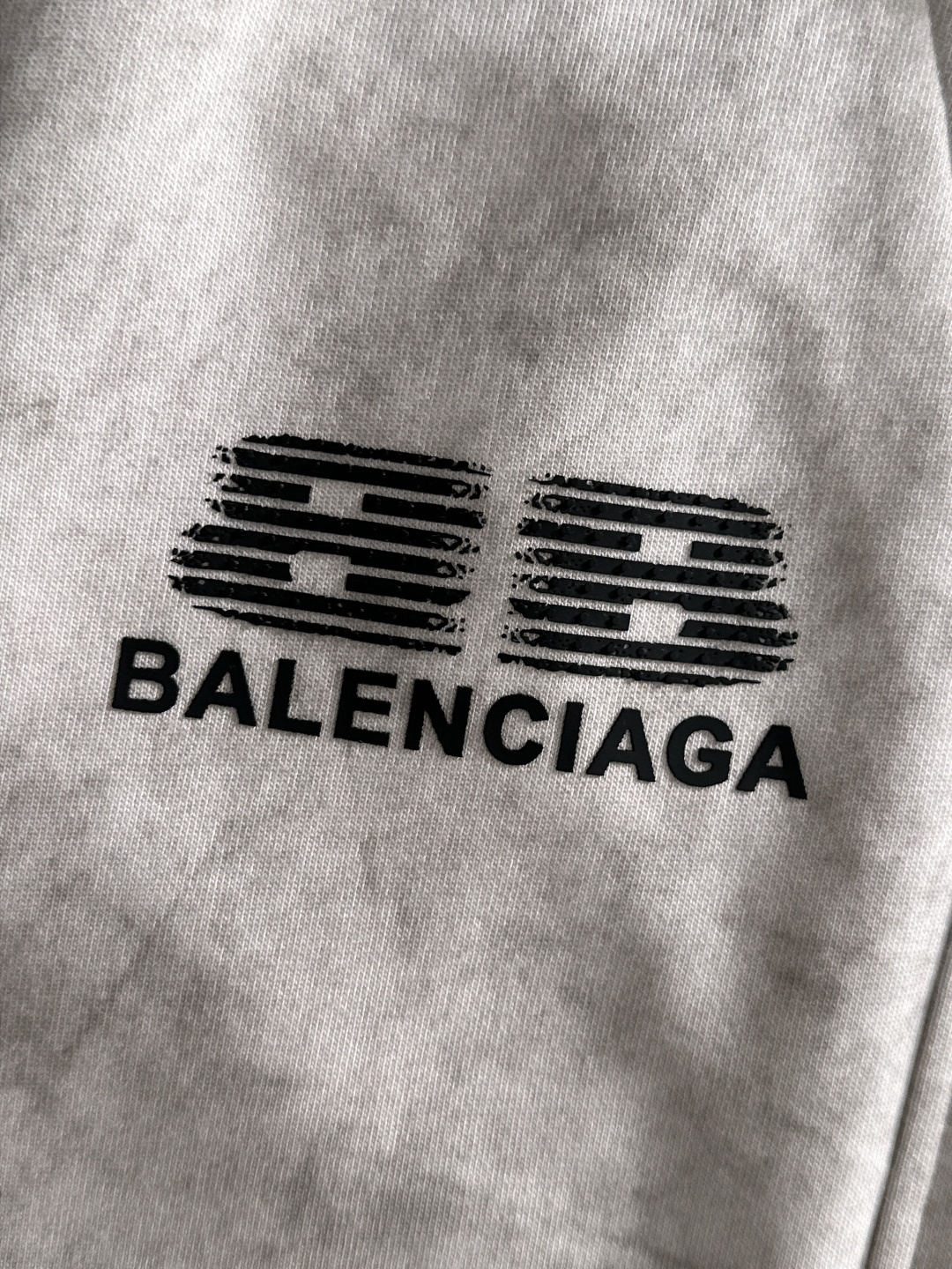 Balenciaga Basic Clothing M-l-xl