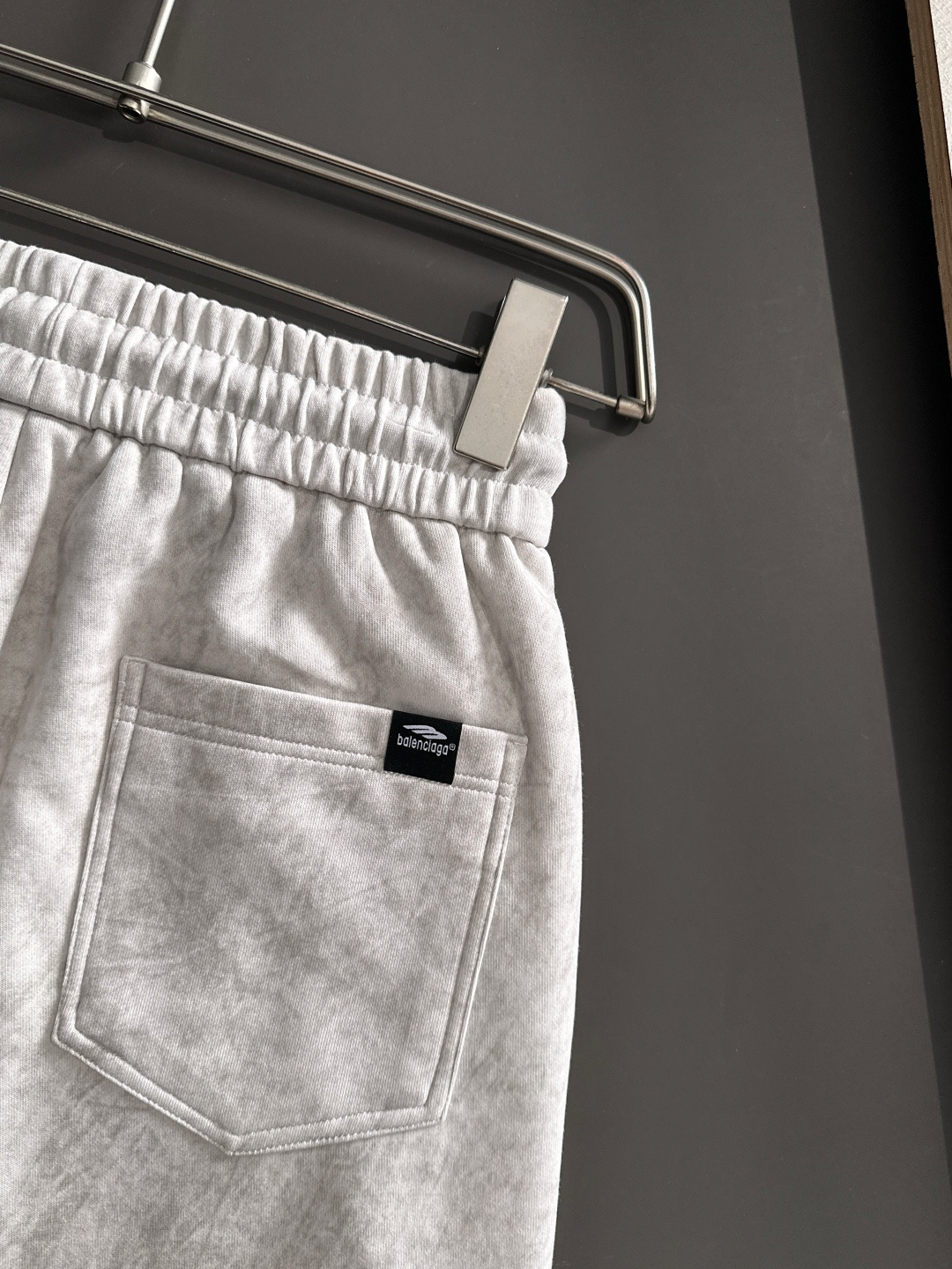 Balenciaga Basic Clothing M-l-xl