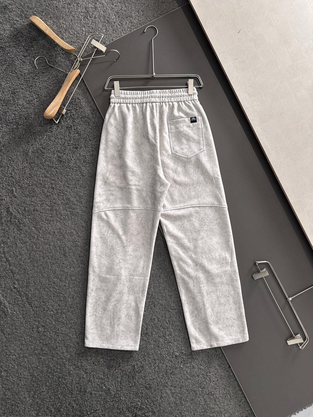 Balenciaga Basic Clothing M-l-xl