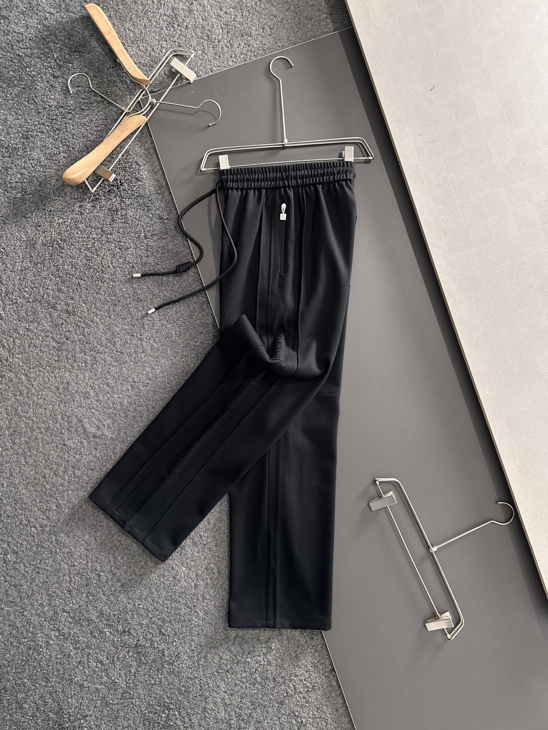 Balenciaga Basic Clothing M-l-xl