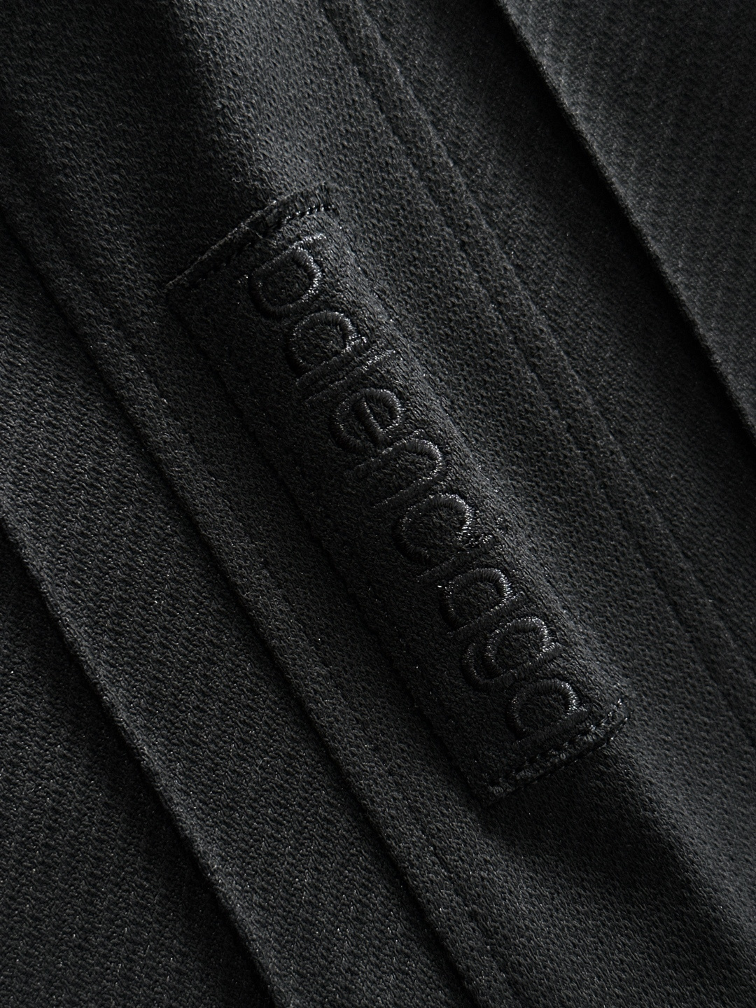 Balenciaga Basic Clothing M-l-xl